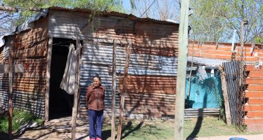 Once años menos de vida: la cruda geografía de la desigualdad en los barrios populares