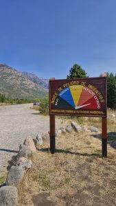 Parque Nacional Los AlercesPh Sabrina García