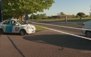 Tensión en Nordelta: operativo para desalojar a los carpinchos y protestas de vecinos