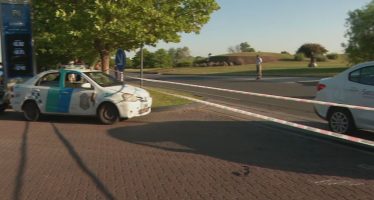 Tensión en Nordelta: operativo para desalojar a los carpinchos y protestas de vecinos