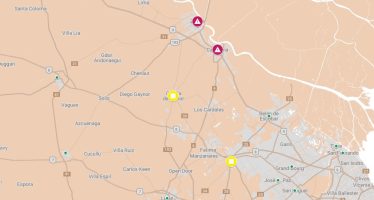 Extranjerización de tierra: Campana y Zárate superan los límites permitidos