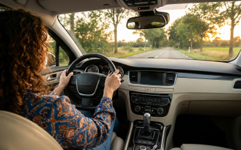 Carpooling: viajar reduciendo costos y emisiones