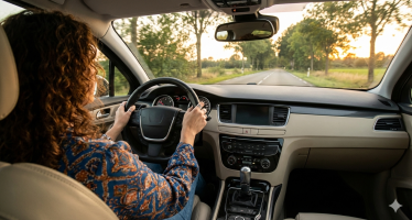 Carpooling: viajar reduciendo costos y emisiones