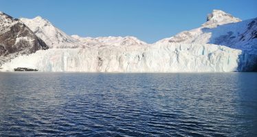 Enrique Viale: “Una vez destruido un glaciar, no hay marcha atrás”