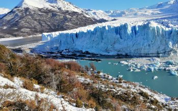 Ley de Glaciares: el gobierno nacional impulsa cambios y crece la alerta en la comunidad científica