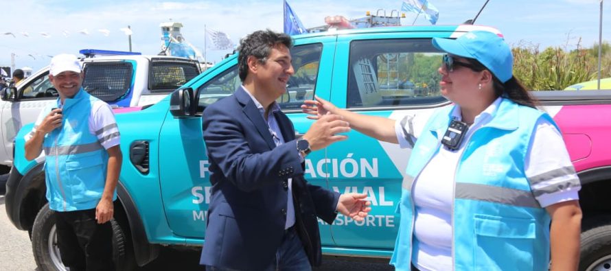 Operativo Verano 2026: ¿Qué documentación y elementos son obligatorios en rutas bonaerenses?