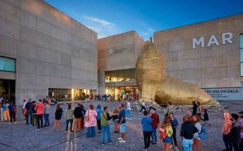 “Vidas submarinas” en el Museo MAR de Mar del Plata