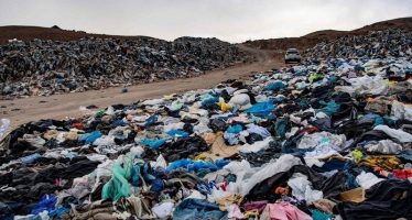 Alerta por la ropa usada importada: Argentina ingresó 4,6 millones de kilos en un año