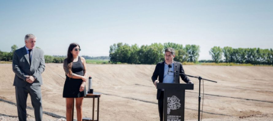 La Provincia anunció el cierre del quinto basural a cielo abierto