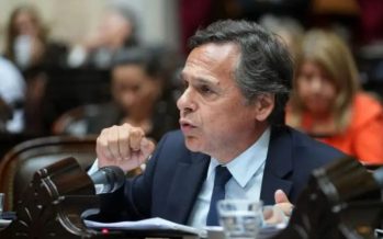 Diego Giuliano: “Esta reforma vulnera el artículo 14 bis y abre una nueva fábrica de juicios en la Argentina”