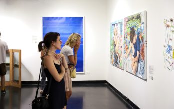 Abierta la Convocatoria Visuales 2026 para la programación en la Casa de la Cultura de Vicente López