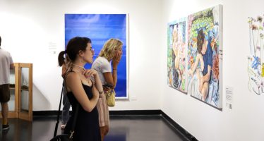 Abierta la Convocatoria Visuales 2026 para la programación en la Casa de la Cultura de Vicente López