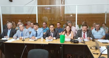 Pergamino: siete productores y dos funcionarios procesados por contaminación con agroquímicos