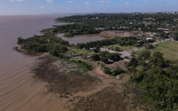 La Provincia entregó un inmueble a San Isidro de casi 50 hectáreas de costa
