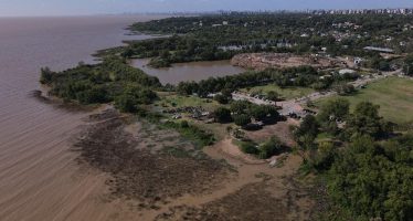 La Provincia entregó un inmueble a San Isidro de casi 50 hectáreas de costa