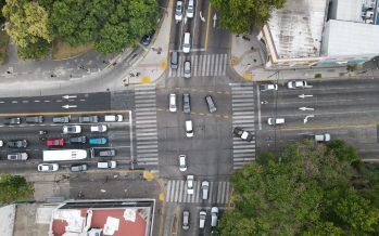 Finalizaron las obras para agilizar el tránsito en una intersección clave de San Isidro