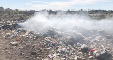 Luján: el basural más grande de la provincia, atrapado entre fallos judiciales y la parálisis política