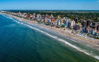 La Provincia tuvo la peor temporada de verano desde la pandemia