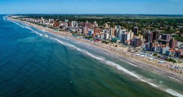 La Provincia tuvo la peor temporada de verano desde la pandemia