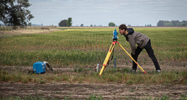 Humedales pampeanos y desafíos ambientales