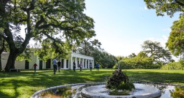 El Museo Pueyrredón de San Isidro abre sus puertas para una experiencia que combina historia y naturaleza