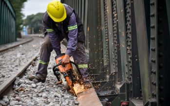 Línea San Martín: avanza la licitación para reparar el puente sobre el Reconquista