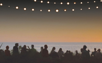 Nochecitas en el Río en San Isidro