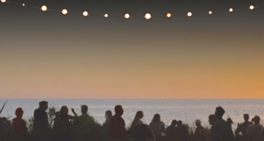 Nochecitas en el Río en San Isidro