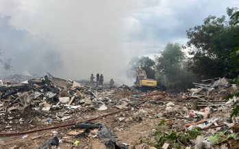 Escobar endurece las sanciones por delitos ambientales