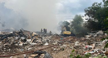 Escobar endurece las sanciones por delitos ambientales