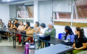 Cuenca del Reconquista: Se conforma el Consejo Consultivo Honorario