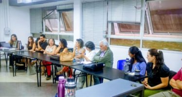 Cuenca del Reconquista: Se conforma el Consejo Consultivo Honorario