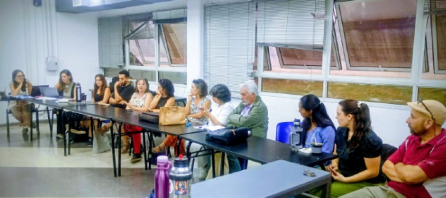 Cuenca del Reconquista: Se conforma el Consejo Consultivo Honorario