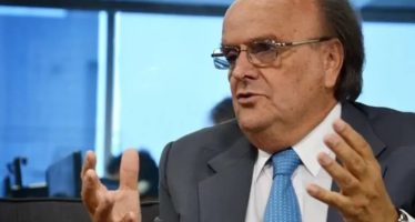 De Mendiguren: “Estamos ante la segunda mayor caída industrial del mundo”