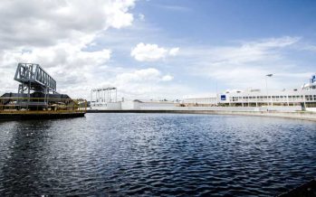 Vigilancia en las cloacas: cómo las aguas residuales del AMBA anticipan la circulación de virus gastroentéricos