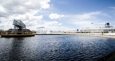 Vigilancia en las cloacas: cómo las aguas residuales del AMBA anticipan la circulación de virus gastroentéricos