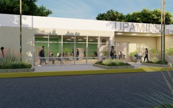 Ituzaingó: avanza la construcción de una nueva Unidad de Pronta Atención Municipal