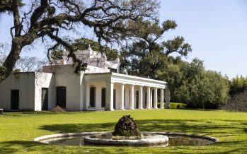 “Miradas del río”: El Museo Pueyrredón cruza la historia de La Boca y San Isidro