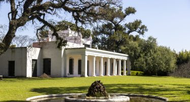 “Miradas del río”: El Museo Pueyrredón cruza la historia de La Boca y San Isidro