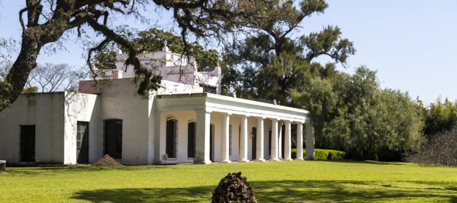 “Miradas del río”: El Museo Pueyrredón cruza la historia de La Boca y San Isidro