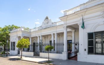San Isidro impulsa una reforma urbanística en Villa Adelina y Boulogne