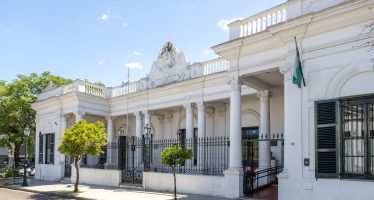 San Isidro impulsa una reforma urbanística en Villa Adelina y Boulogne