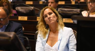 Diputada massista reclama avanzar con la Educación Emocional en las aulas: “No hay más tiempo”