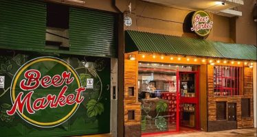 La distribuidora Beer Market cerró sus 20 locales en el AMBA y despidió a más de 90 empleados
