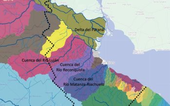 Justicia ambiental en el AMBA: Por qué el saneamiento de las cuencas es una deuda social