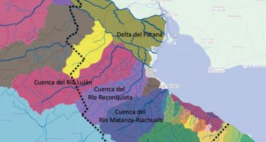 Justicia ambiental en el AMBA: Por qué el saneamiento de las cuencas es una deuda social