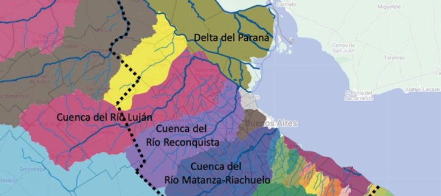 Justicia ambiental en el AMBA: Por qué el saneamiento de las cuencas es una deuda social