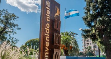 Actividades en Ituzaingó por la Semana de la Memoria