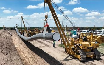 Fundación Encuentro advierte inconsistencias técnicas en el discurso oficial sobre el Gasoducto Néstor Kirchner