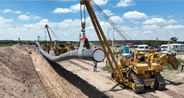 Fundación Encuentro advierte inconsistencias técnicas en el discurso oficial sobre el Gasoducto Néstor Kirchner